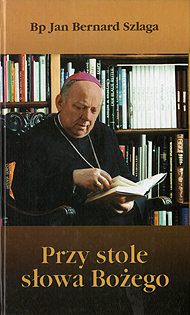 Jan Bernard Szlaga- publikacje Jan Bernard Szlaga- publikacje
