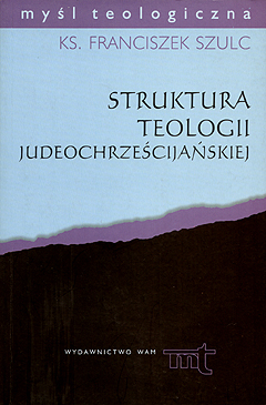 Franciszek Szulc- publikacje