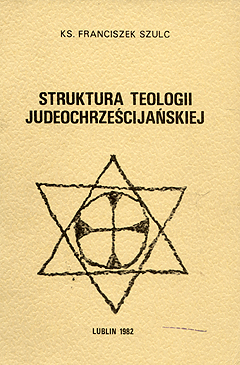 Franciszek Szulc- publikacje