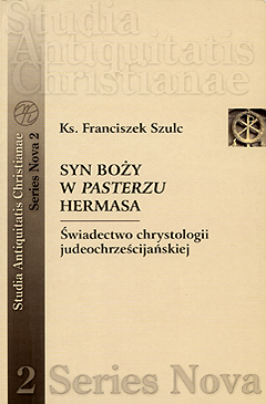 Franciszek Szulc- publikacje