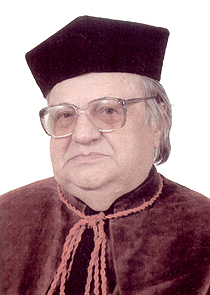Józef Szymański (1931-2011)