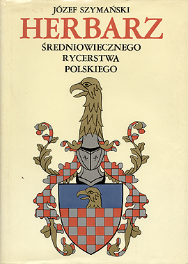 Józef Szymański- publikacje