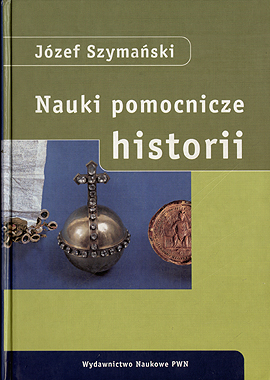 Józef Szymański- publikacje