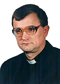 Józef Turek (1946-2010)