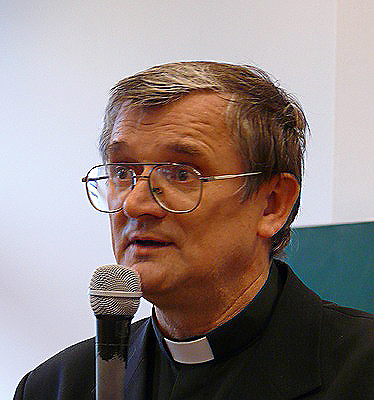 Józef Turek (1946-2010)