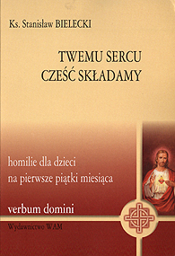 Stanisław Bielecki- publikacje