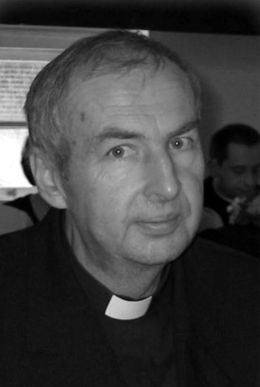 Ks. Stanisław Bielecki (1947-2012)