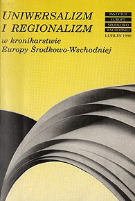 Urszula Borkowska- publikacje