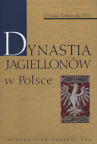Urszula Borkowska- publikacje