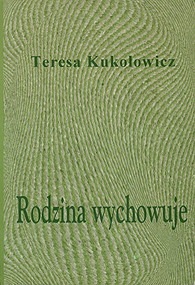 Teresa Kukołowicz- publikacje