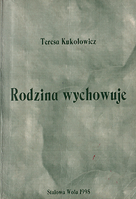 Teresa Kukołowicz- publikacje