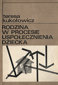 Teresa Kukołowicz- publikacje