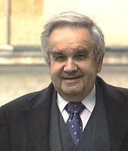Prof Marian Maciejewski (1937-2013)
