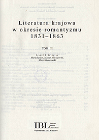 Marian Maciejewski- publikacje