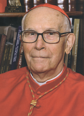 Stanisław Nagy (1921-2013)