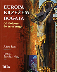 Kardynał Stanisław Nagy- publikacje