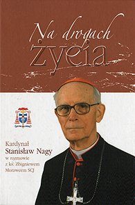 Kardynał Stanisław Nagy- publikacje