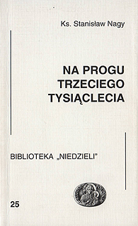 Kardynał Stanisław Nagy- publikacje