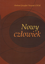 Antoni Jozafat Nowak- publikacje