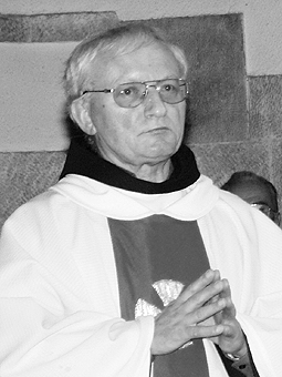 Antoni Jozafat Nowak (1935-2013)