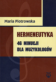 Piotrowska- publikacje