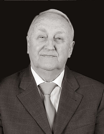 Janusz Plisiecki (1932-2014)