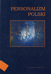 Janusz Plisiecki- publikacje