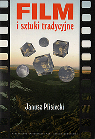 Janusz Plisiecki- publikacje