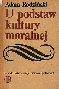 Adam Rodziński- publikacje