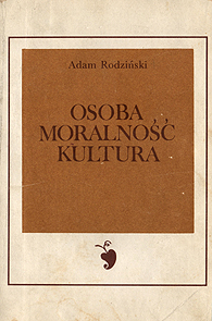 Adam Rodziński- publikacje