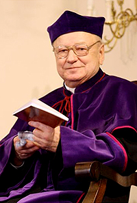 Marian Rusecki (1942-2012)