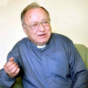 Marian Rusecki (1942-2012)