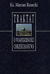 Marian Rusecki- publikacje Marian Rusecki- publikacje