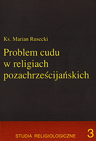 Marian Rusecki- publikacje