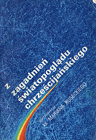 Marian Rusecki- publikacje Marian Rusecki- publikacje