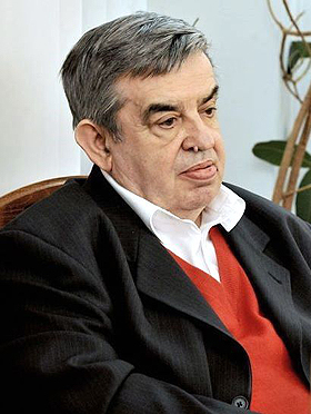 Jan Leon Skarbek (1940-2014)