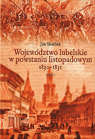 Jan Leon Skarbek- publikacje