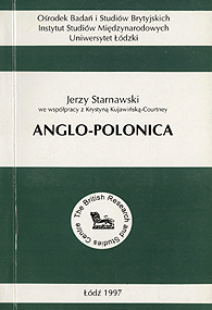 Jerzy Starnawski (1922-2012)- publikacje