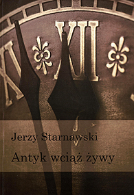 Jerzy Starnawski (1922-2012)- publikacje