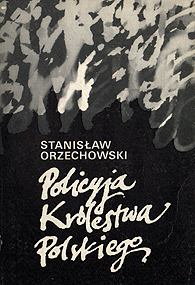 Jerzy Starnawski (1922-2012)- publikacje