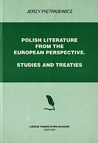 Jerzy Starnawski (1922-2012)- publikacje