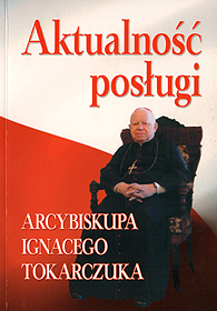 I. Tokarczuk- publikacje