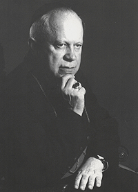 Ks. Arcybiskup Ignacy Tokarczuk (1918-2012)