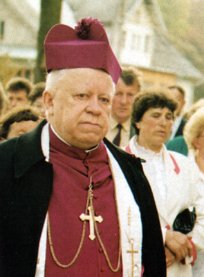 Ignacy Tokarczuk