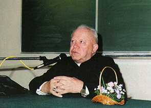 Ignacy Tokarczuk