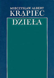  Mieczysław Albert Krąpiec OP: Dzieła - pisma zebrane - III 