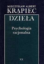  Mieczysław Albert Krąpiec OP: Dzieła - pisma zebrane - XX 