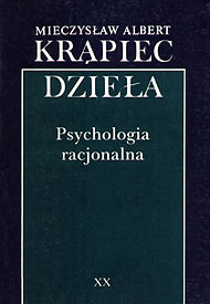  Mieczysław Albert Krąpiec OP: Dzieła - pisma zebrane - XX 