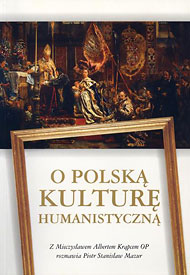  Mieczysław Albert Krąpiec OP: książki i publikacja naukowe 