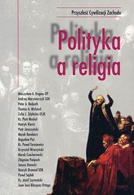  Mieczysław Albert Krąpiec: OP książki i publikacja naukowe 